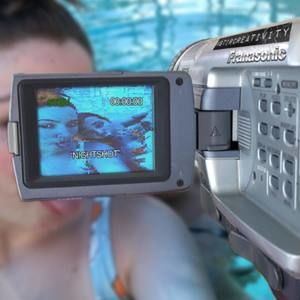 Meet your Posher, Tia